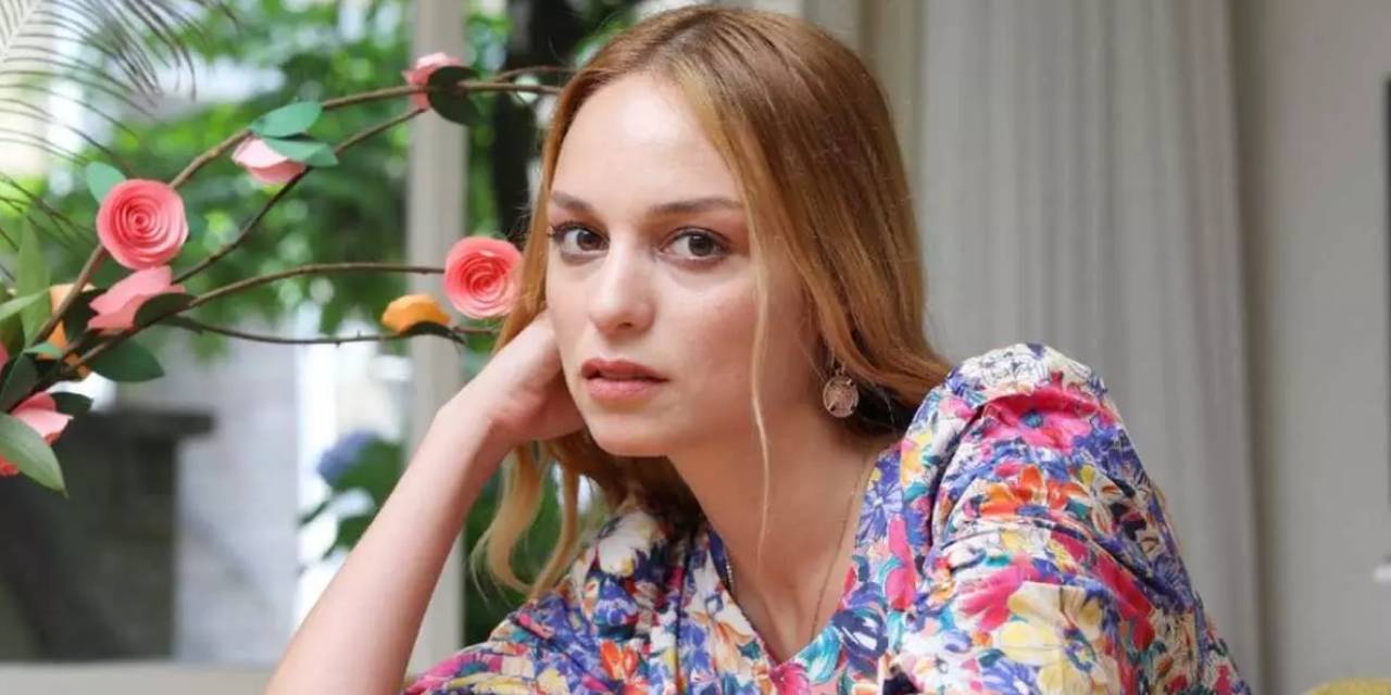 Nilperi Şahinkaya acı haberi verdi: Kanser mücadelesini kaybettik