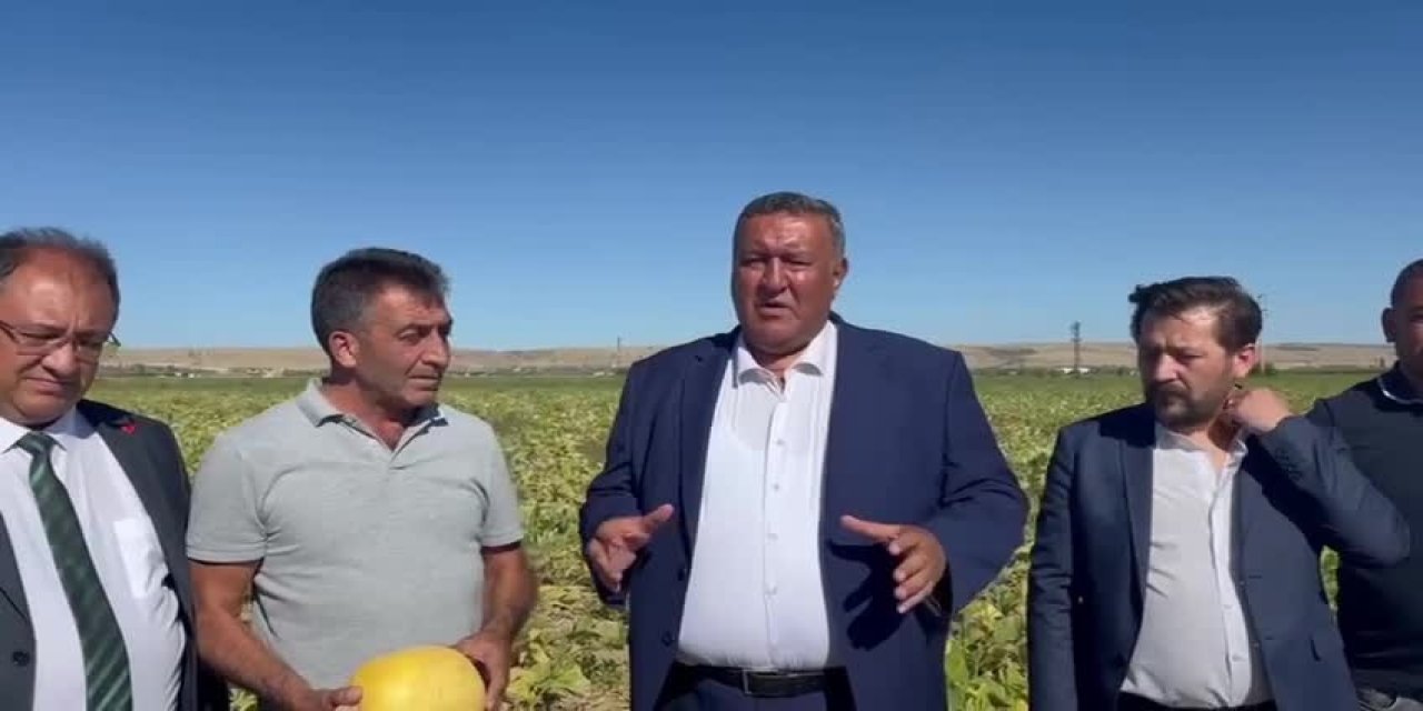 Üretici zorda, tüketici fiyatlarla mücadelede!