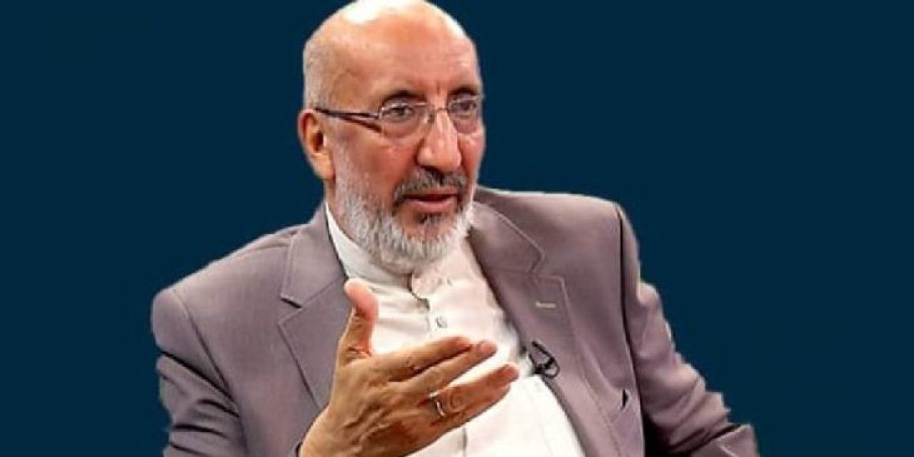 Abdurrahman Dilipak’tan AKP’ye sert tepki: ‘Halkı sokağa kışkırtmak için mi yapıyorsunuz?’