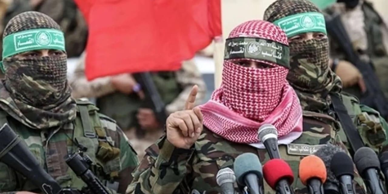 Kassam Tugayları Sözcüsü Ebu Ubeyde hakkında suikast iddiası