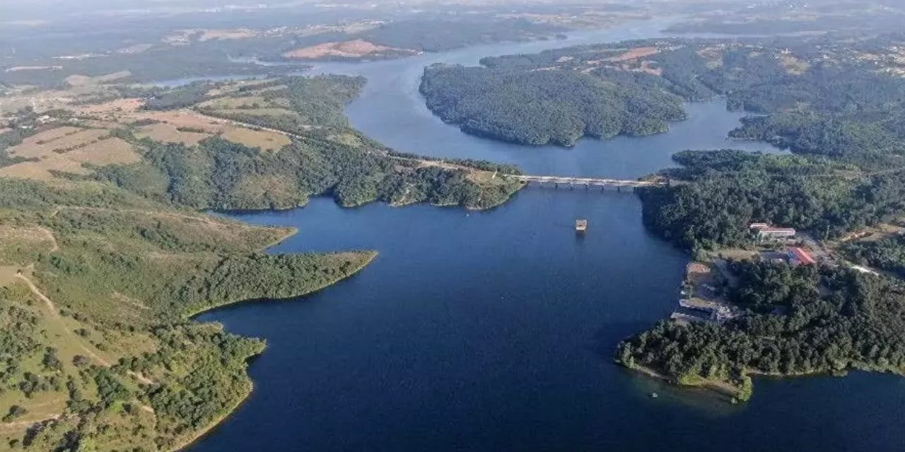 İstanbul'un barajları ne kadar dolu?