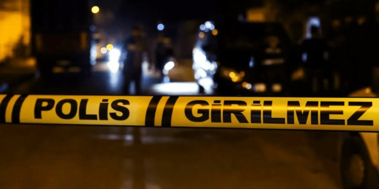 1 kişi öldü 7 kişi gözaltına alındı