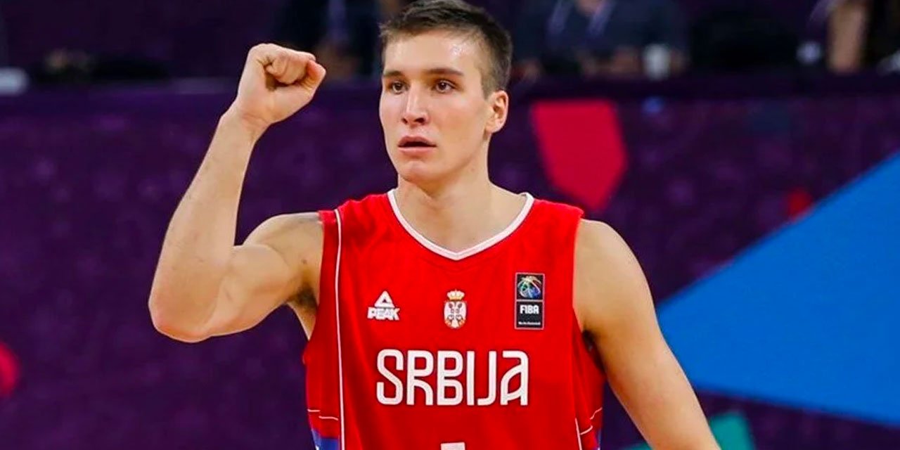 Manisa Basket Jayce Johnson'ı transfer etti