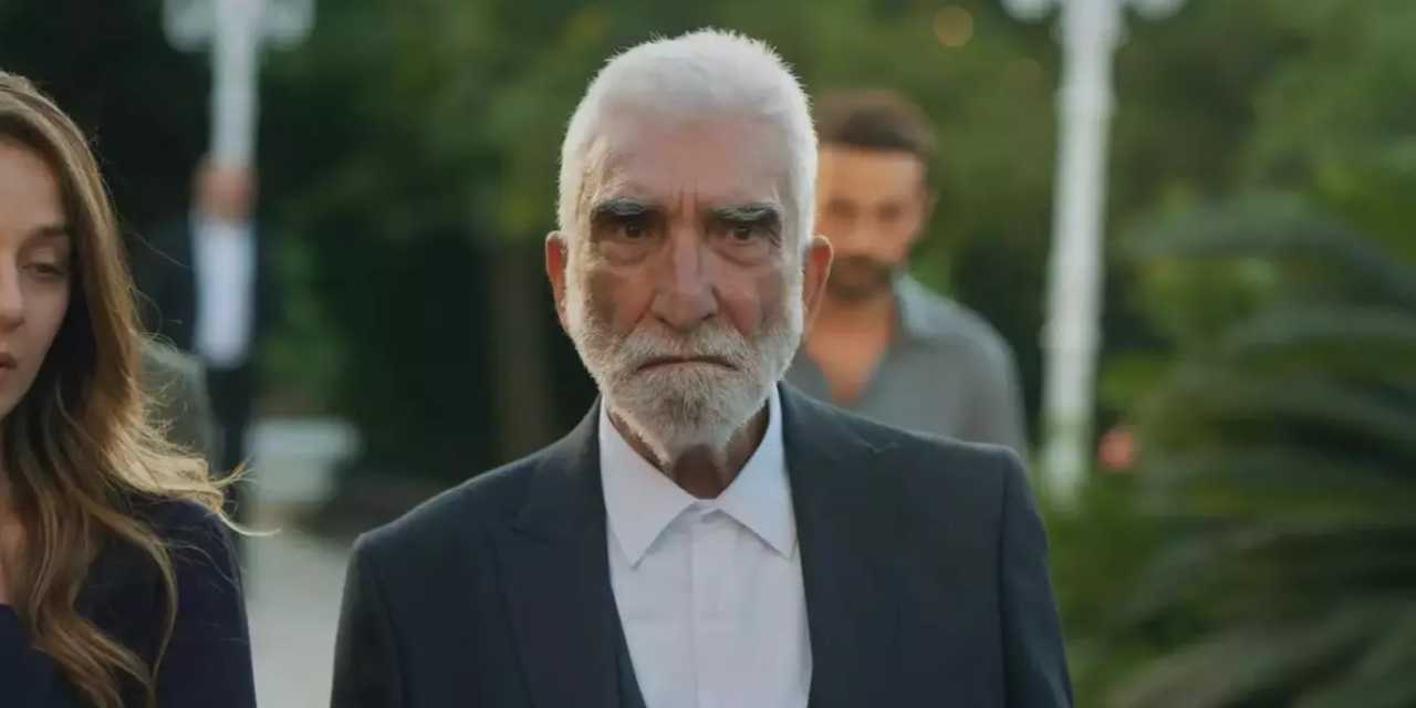 Cezmi Baskın taciz iddialarına yanıt verdi!