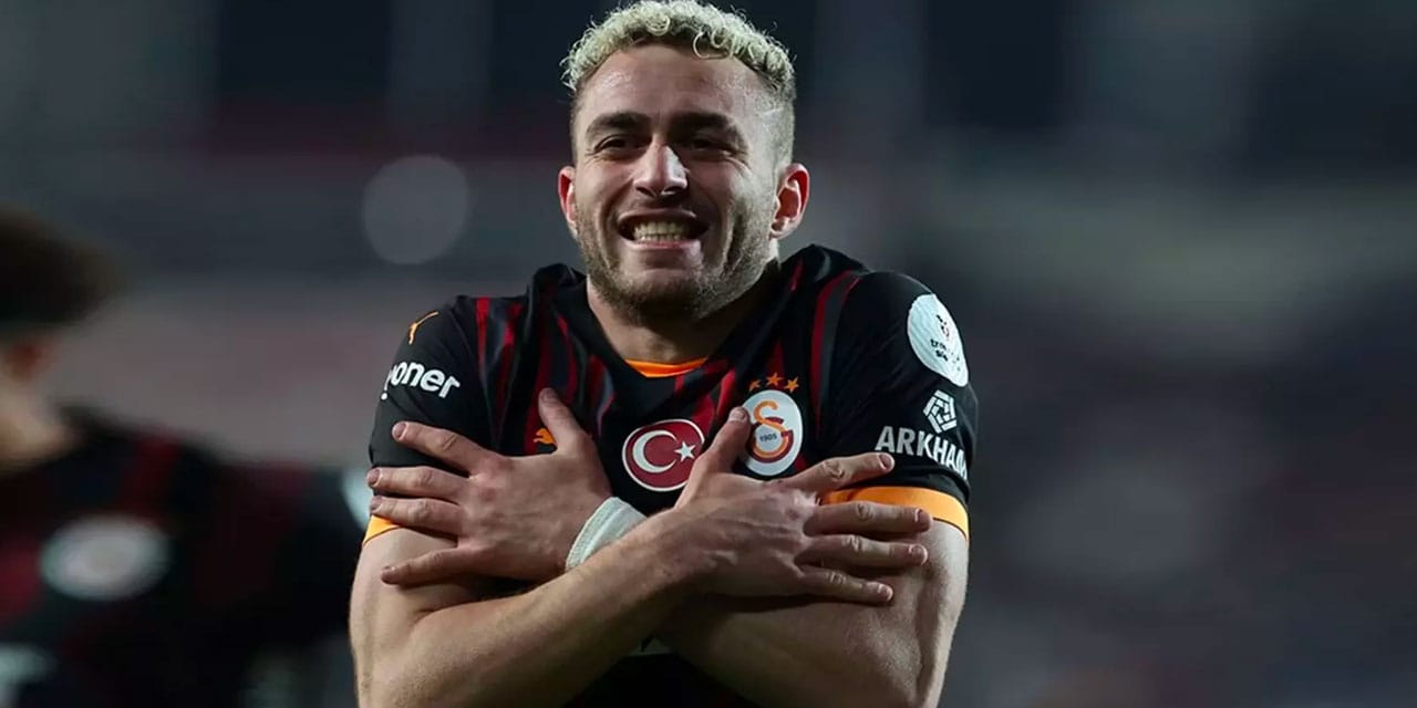 Sinan Engin Galatasaray'ın Barış Alper Yılmaz teklifini açıkladı
