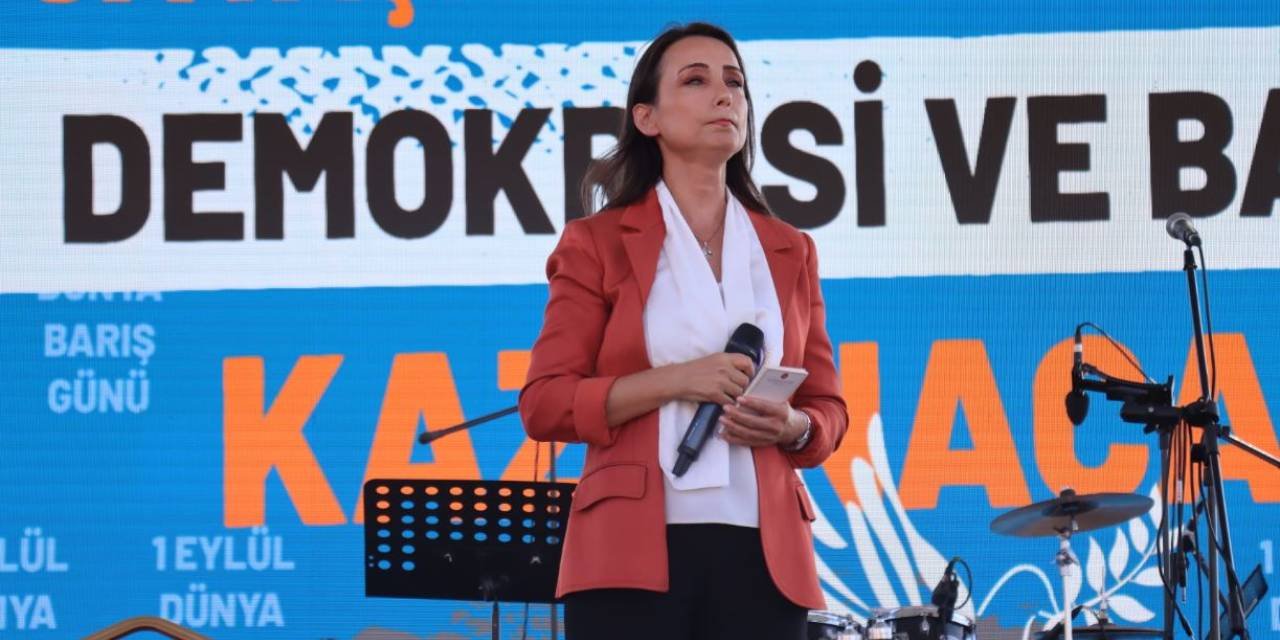 Hatimoğlulları'ndan Öcalan için çağrı: Özgür çalışabileceği bir ortam lazım