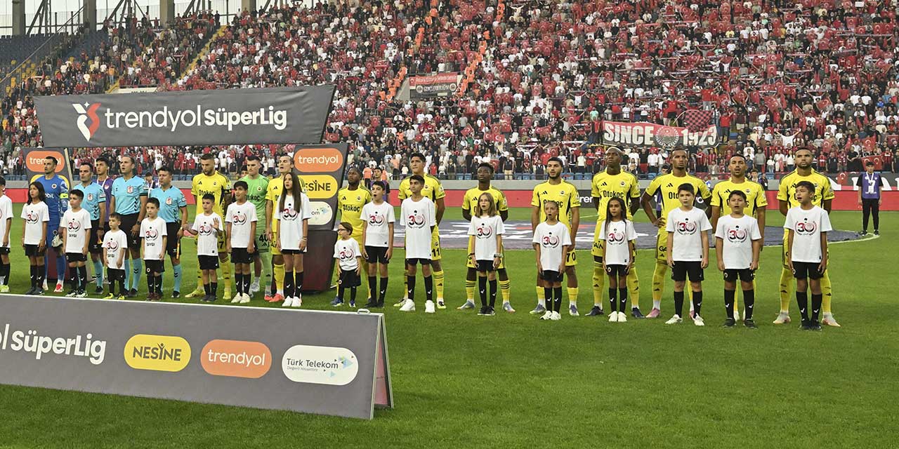 Mourinho sonrası Fenerbahçe bambaşka çıktı