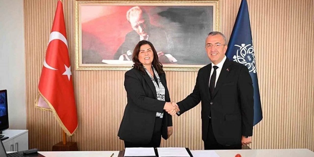 Çerçioğlu’na 'finansman' sonunu mu getirdi: İller Bankası Genel Müdürü değişti