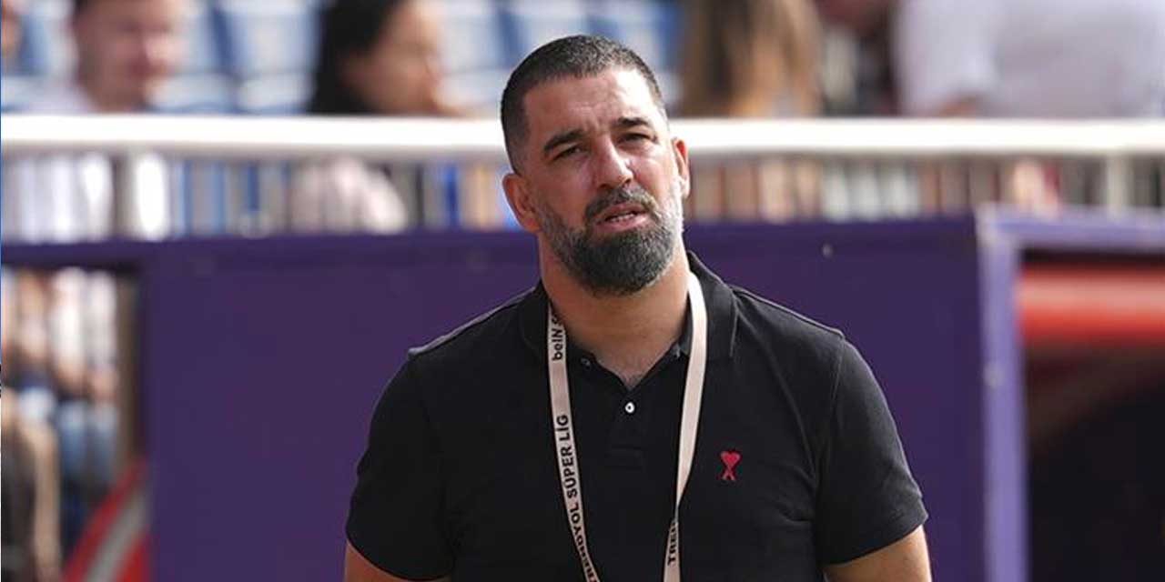 Arda Turan fırtınası devam ediyor