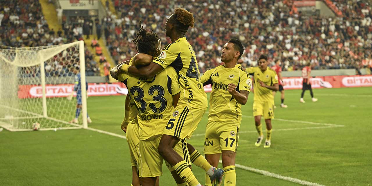 Mourinho'nun hastalığını açıkladı: Fenerbahçe zincirlerinden kurtuldu