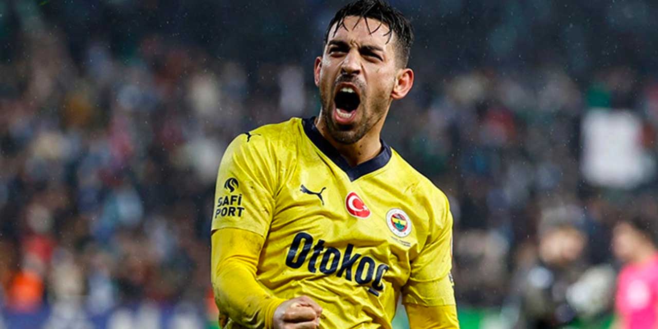 İrfan Can Kahveci'den Mourinho sorusuna olay cevap