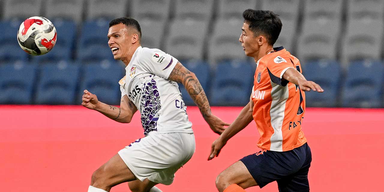 Başakşehir'de gol sesi çıkmadı