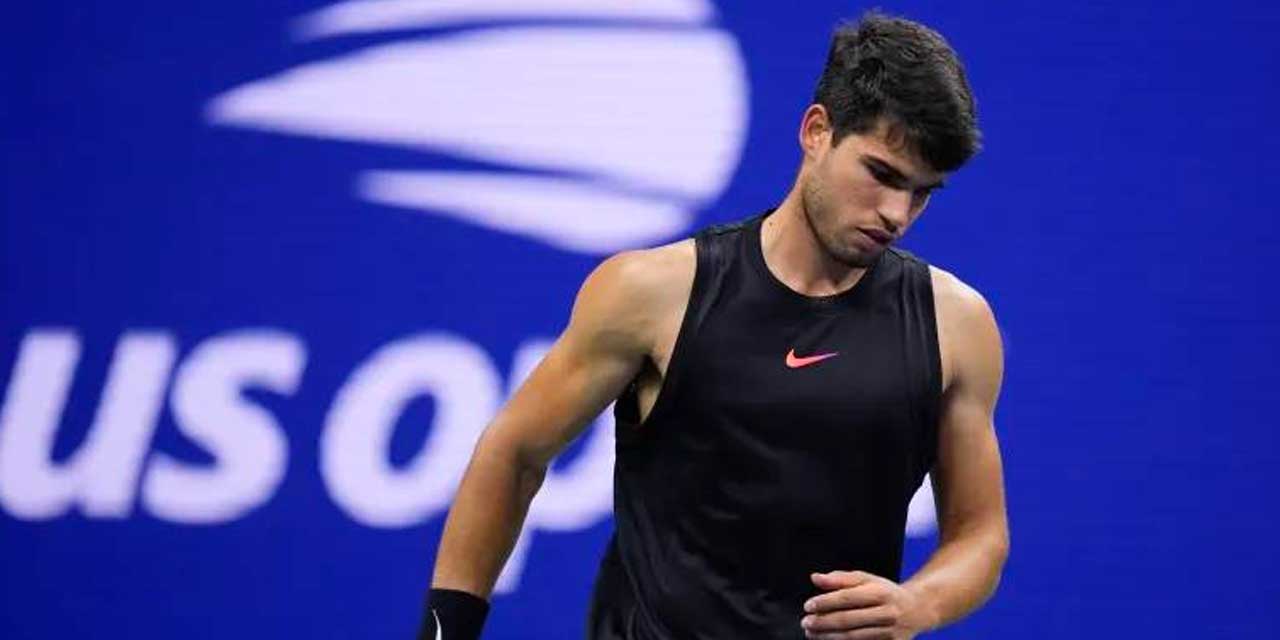 Carlos Alcaraz sürprize izin vermedi