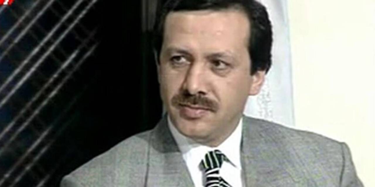 CHP'li Yavuzyılmaz paylaştı! "Erdoğan'ın ilk ve ‘doğru olan tek’ mal varlığı belgesi"