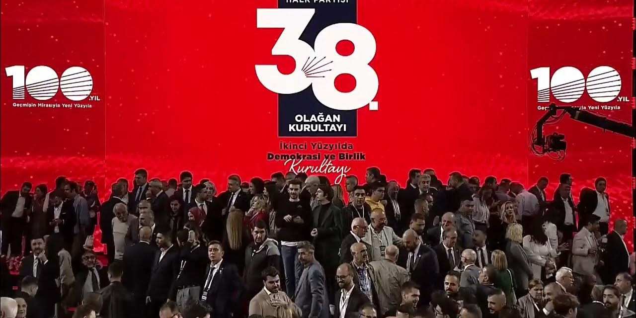 Altaylı'dan CHP Kurultayı davasının sonucu için tahmin