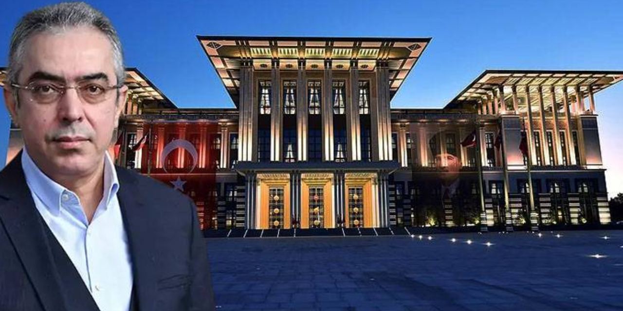 Saray'dan Türk vatandaşlığı ve resmi dil çıkışı! İşte böyle değiştirilmesini önerdi