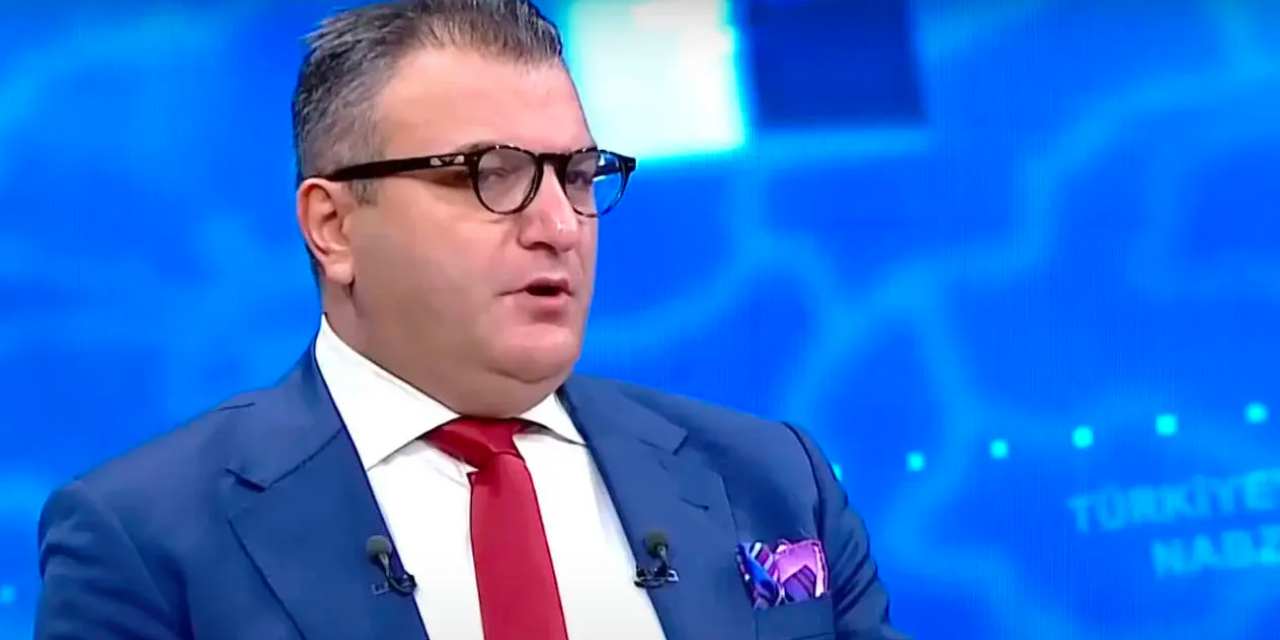 Cem Küçük AKP'yi resmen topa tuttu! Komisyonu bile eleştirip demediğini bırakmadı...