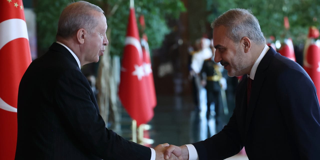 Abdulkadir Selvi 'kritik kulis' başlığı atıp Hakan Fidan övdü! Bahsetmelere doyamadı