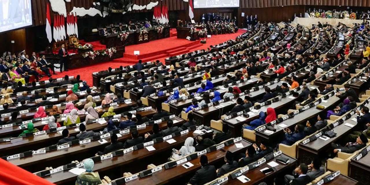 Milletvekili ödenekleri iptal edildi: Yurtdışı seyahatleri de durduruldu