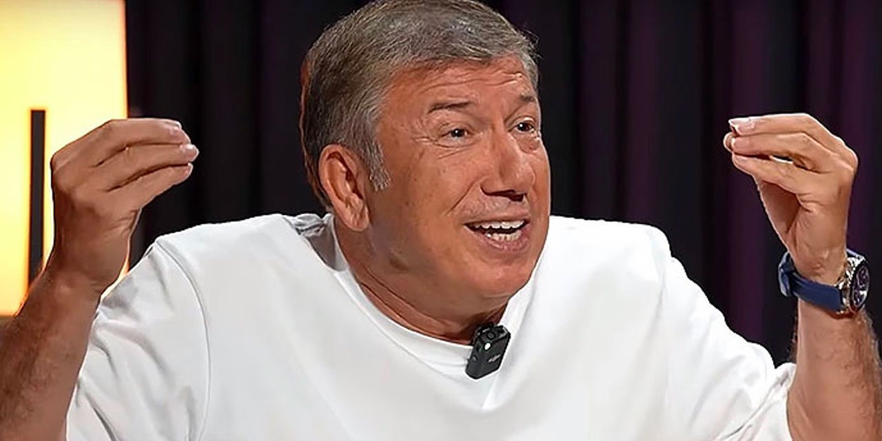 Tanju Çolak Reis'in hamlelerini açıkladı