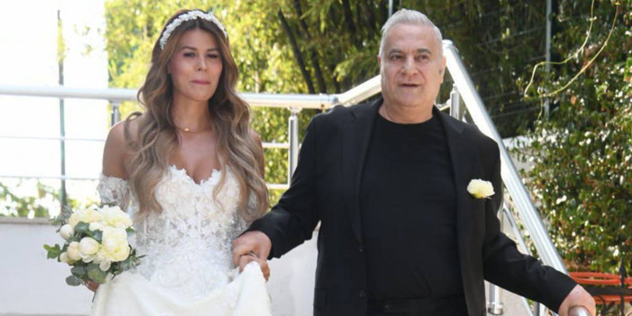 Mehmet Ali Erbil'in kaynanası nikaha katılmamıştı! Gerçek ortaya çıktı