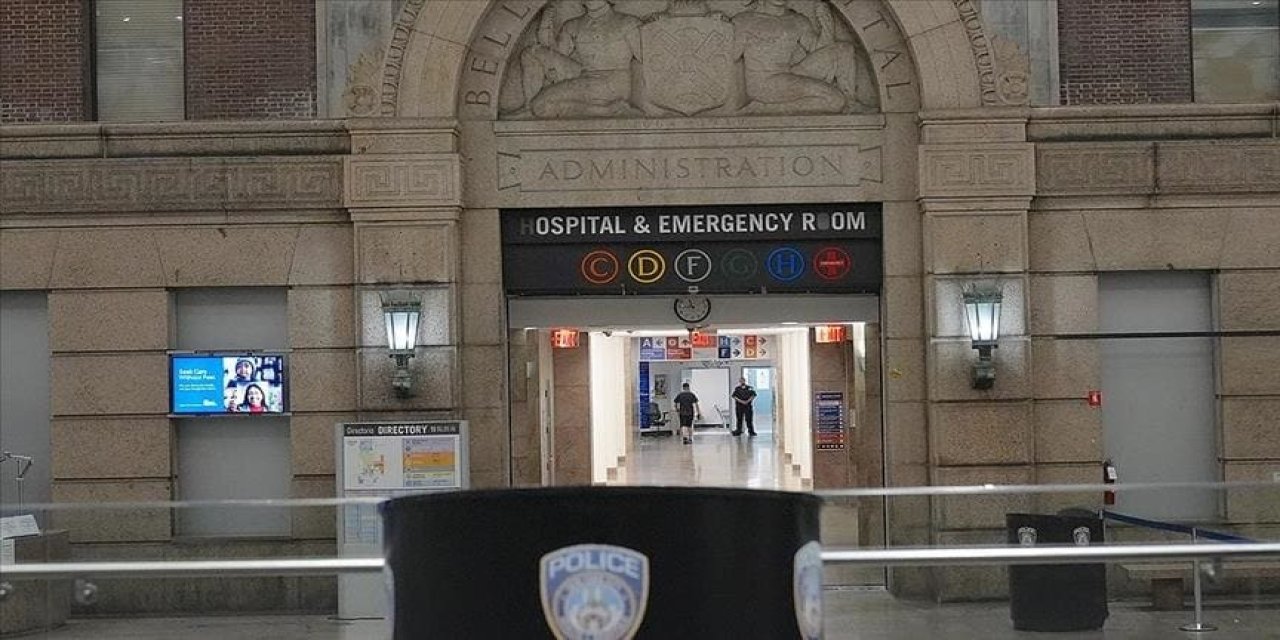 Hastanede kelepçeleri çıkarılmamıştı: ABD’de gözaltına alınan Musa Çetin hayatını kaybetti