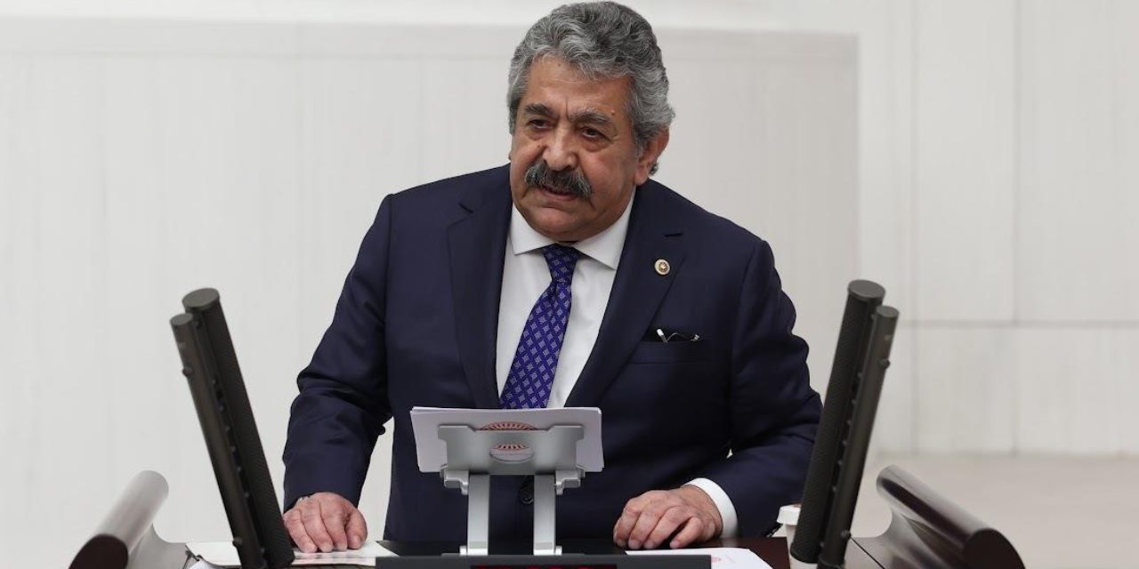 Adliyeler açıldı MHP mesajını doğrudan doğruya verdi