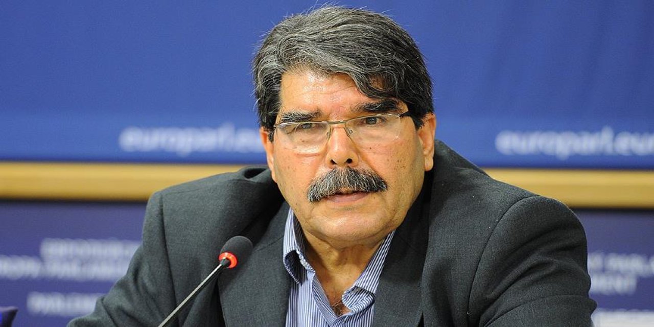Salih Müslim: Ademi merkeziyet reddedilirse bağımsızlık talep edeceğiz
