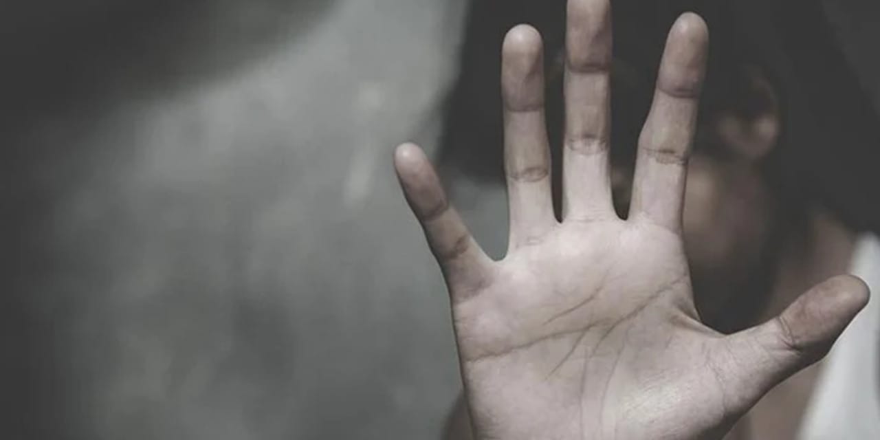 Masaj salonu baskınında ortaya çıktı! Çocuk fuhuşa zorlanmış