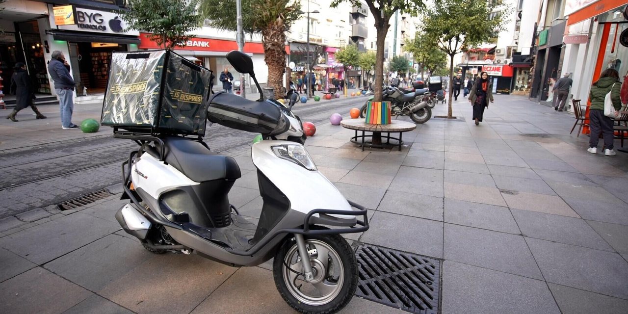 Son Dakika | İstanbul Valiliği'nden motosiklet kararı! Park yasakları duyuruldu