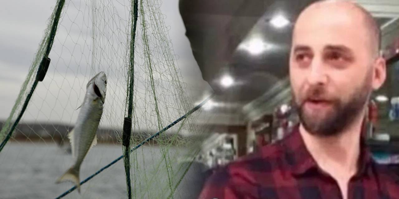 Oltayla balık tutarken elektrik çarptı: Talihsiz adam hayatını kaybetti