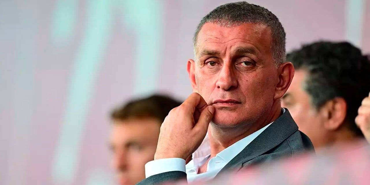 Herhalde Hacıosmanoğlu'nu duydular: Galatasaray'ın rakibi transfer rekoru kırdı