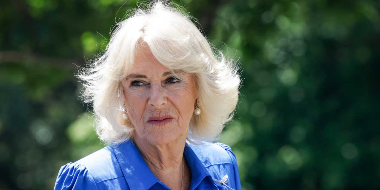 Kraliçe Camilla'ya cinsel saldırı girişimi! Gerçek yıllar sonra ortaya çıktı