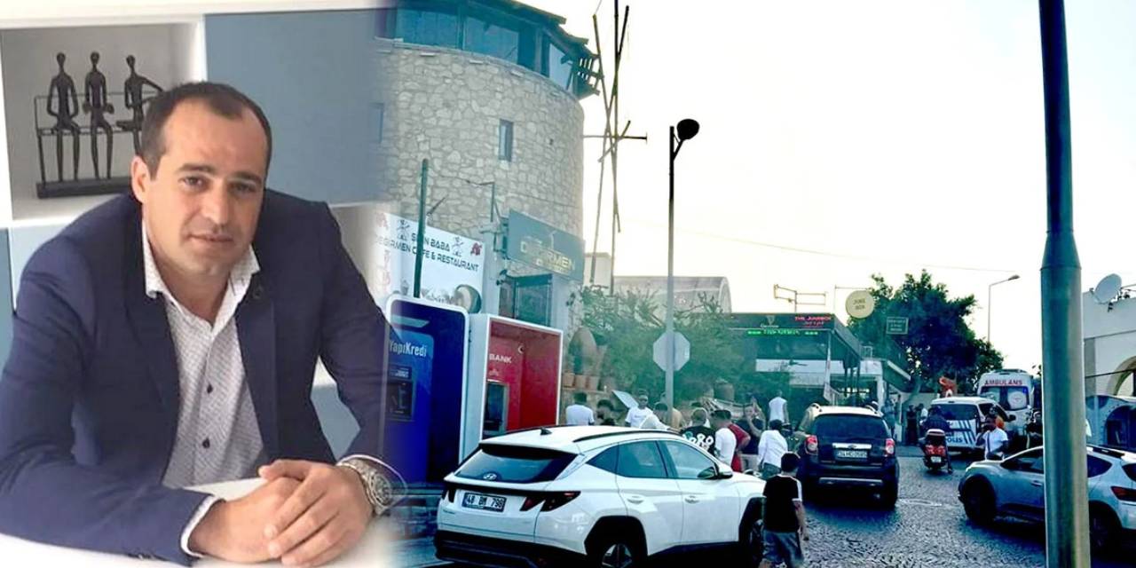 Ünlü iş adamı ekonomik krizden çıkamadı: Mektup bırakıp intihar etti