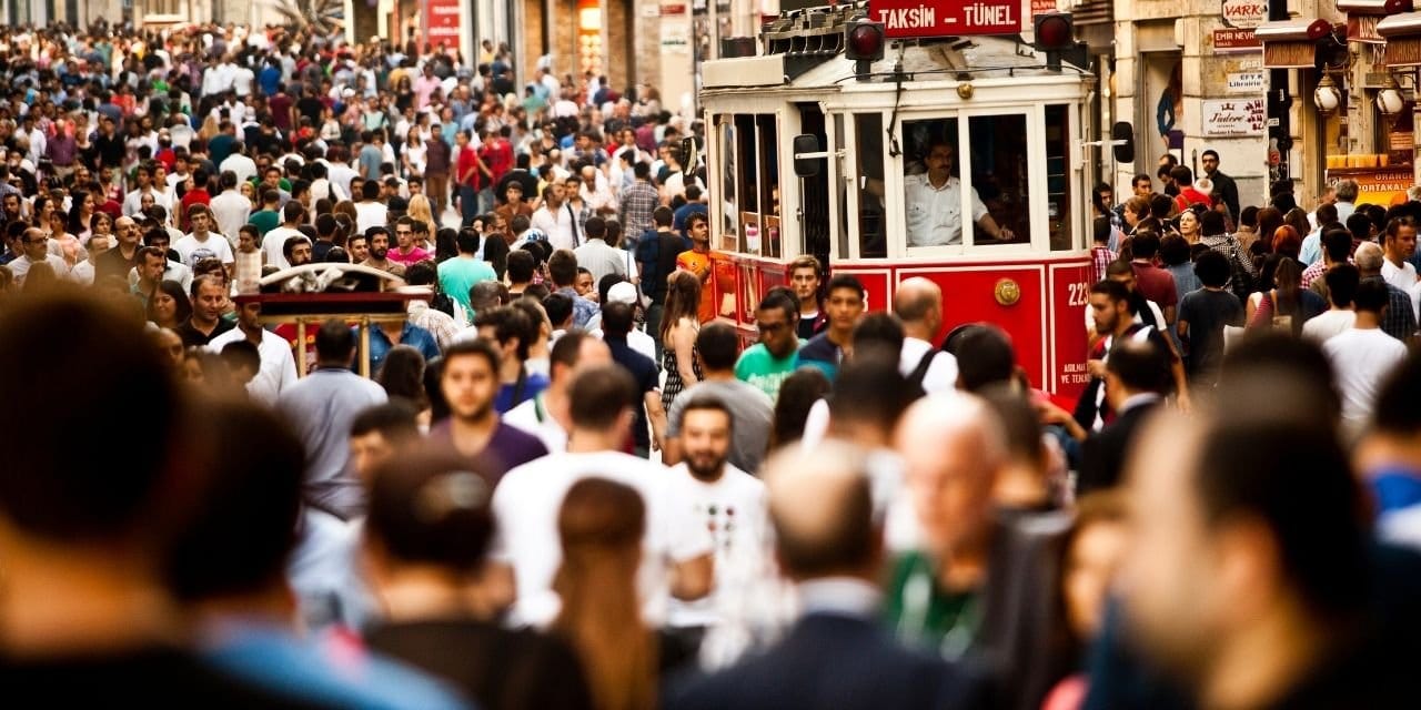 İstanbul enflasyonu belli oldu