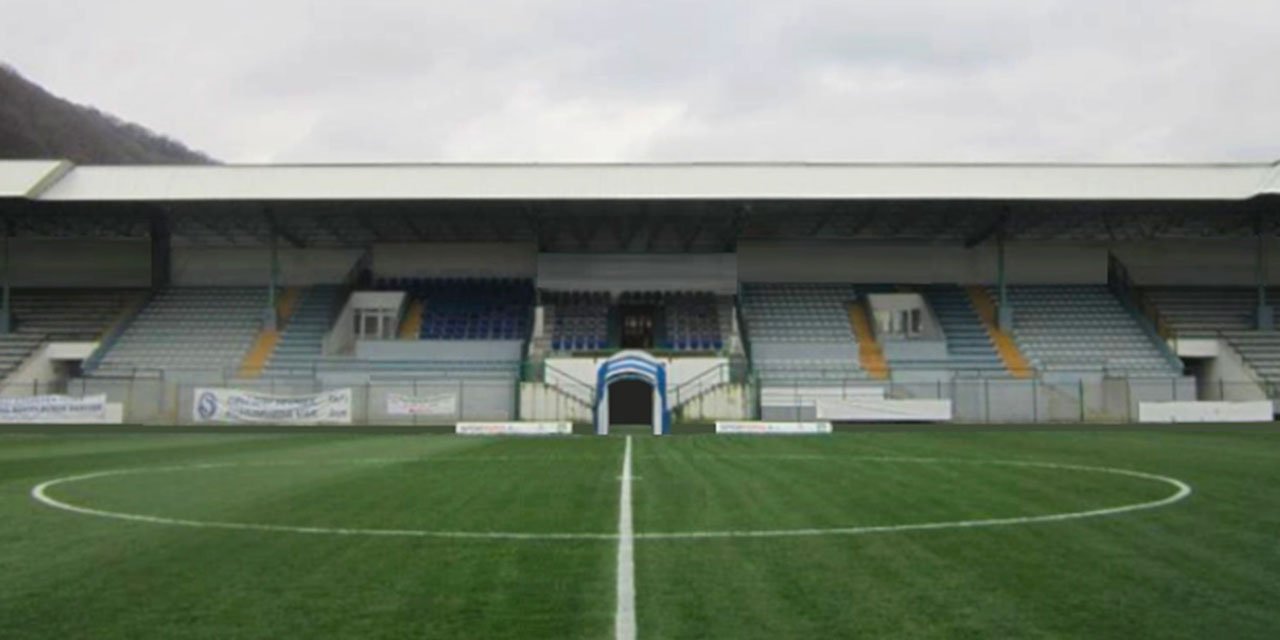 Sarıyer'e stat müjdesi