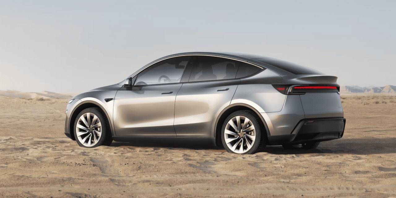 Binlerce Tesla geri çağrıldı: Yaralanma riski var