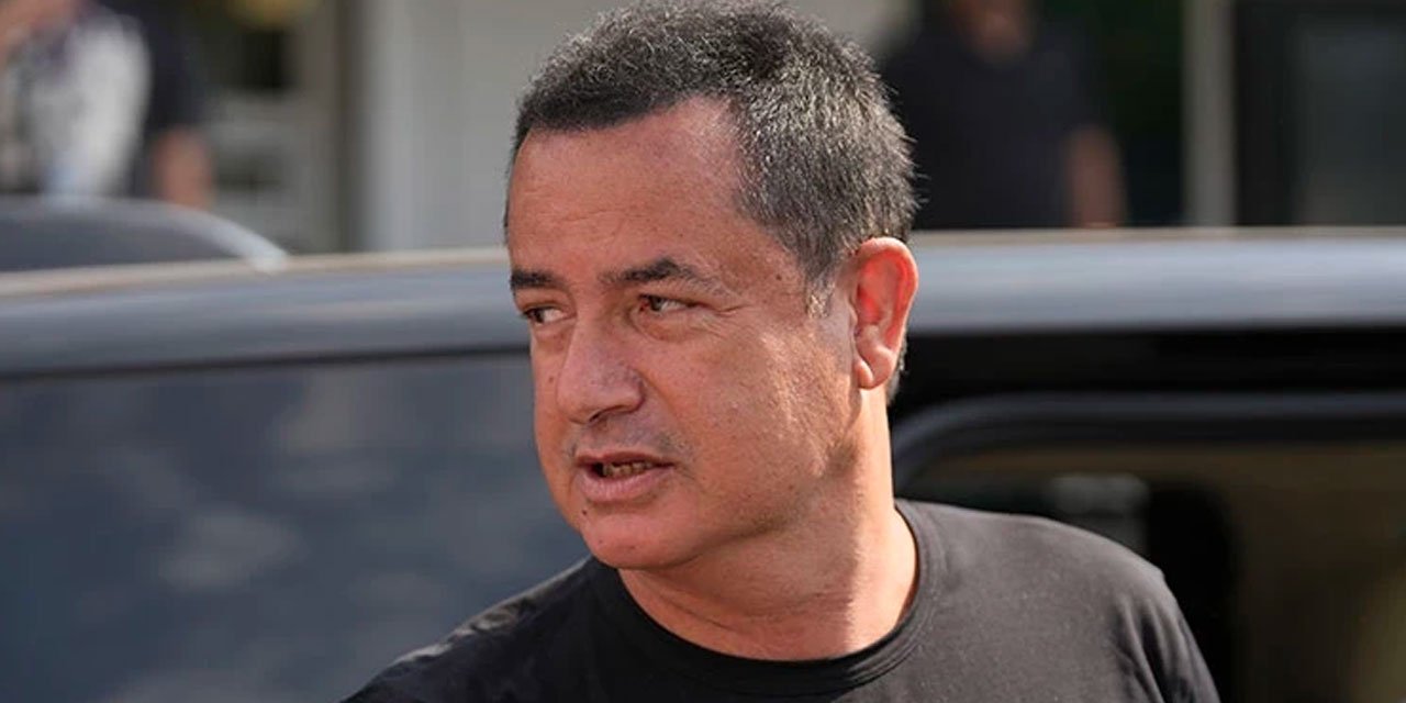 Beşiktaş yolladı: Acun Ilıcalı havada kaptı