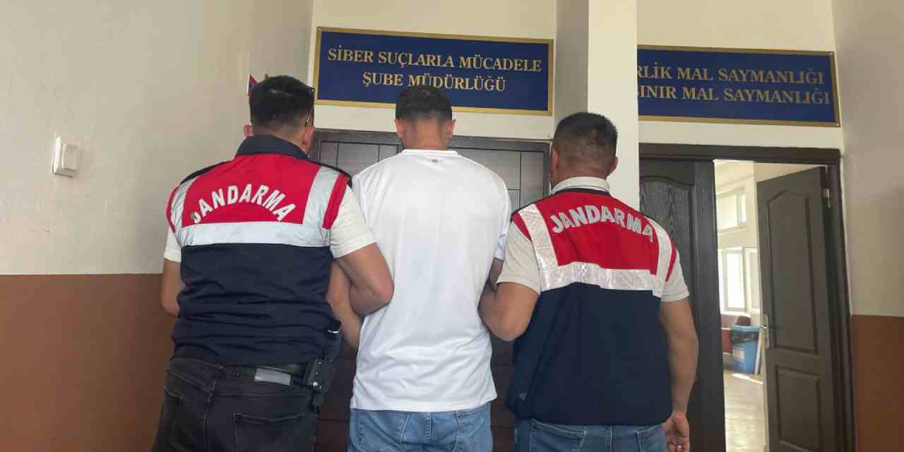 MİT’ten siber dolandırıcılık şebekesine operasyon