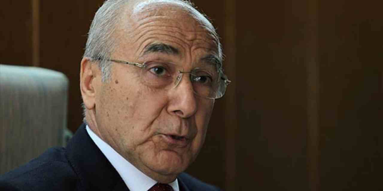 Adana'nın efsane başkanı uçakta kalp krizi geçirdi