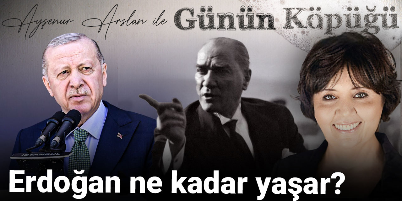 Erdoğan ne kadar yaşar?