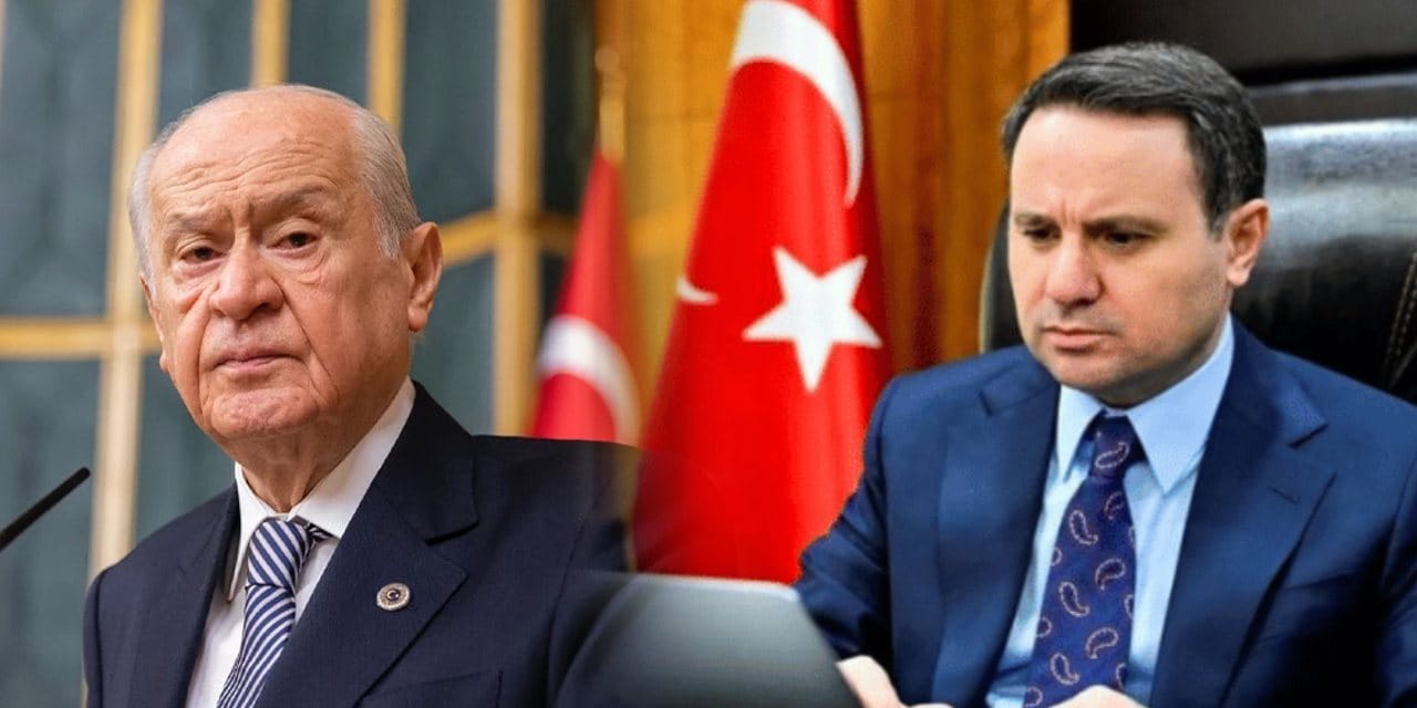 Son Dakika | Akın Gürlek’ten Bahçeli'ye çifte rest: Biz dosyamıza güveniyoruz