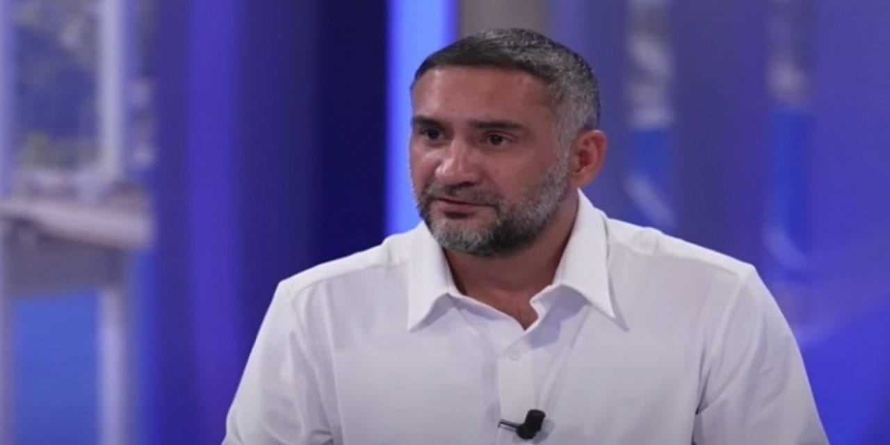 Ümit Karan: Oyuncuyla konuştum "Galatasaray için ölürüm" diyor