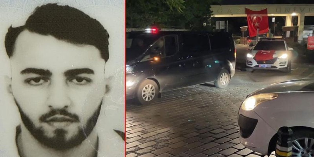 Akademisyenlerin giremediği üniversiteye katil nasıl elini kolunu sallayarak girdi? Boğaziçi'nden açıklama geldi