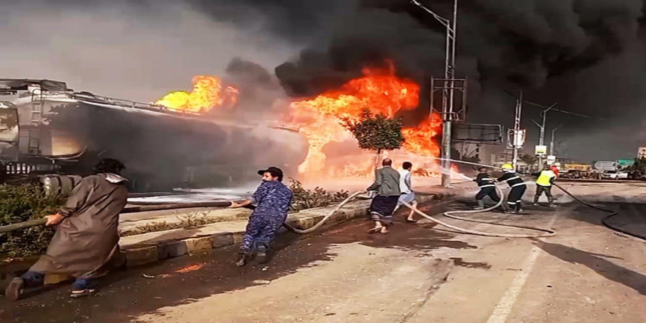 Yemen'deki Husiler İsrail saldırısında ölen bakanları açıkladı