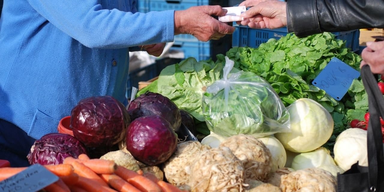 Pazar pazar gezecekler esnafa ceza yağdıracaklar