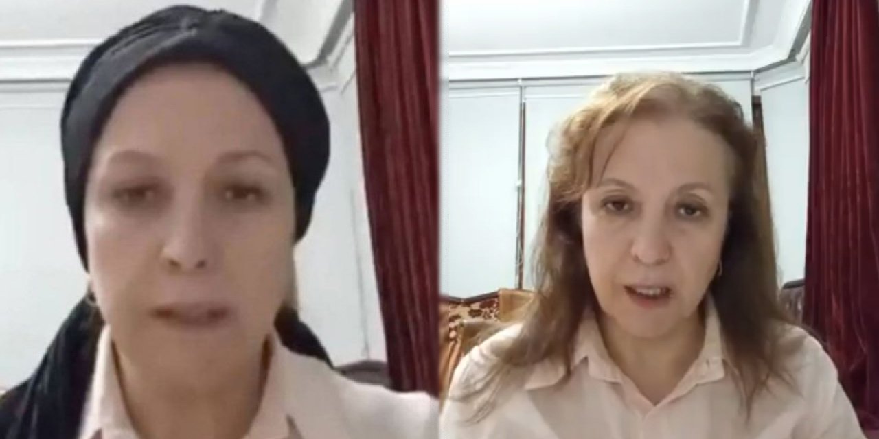 İlahiyatçı Emine Yücel: Başörtüsünün Allah'ın emri olduğuna inansam çıkarmazdım