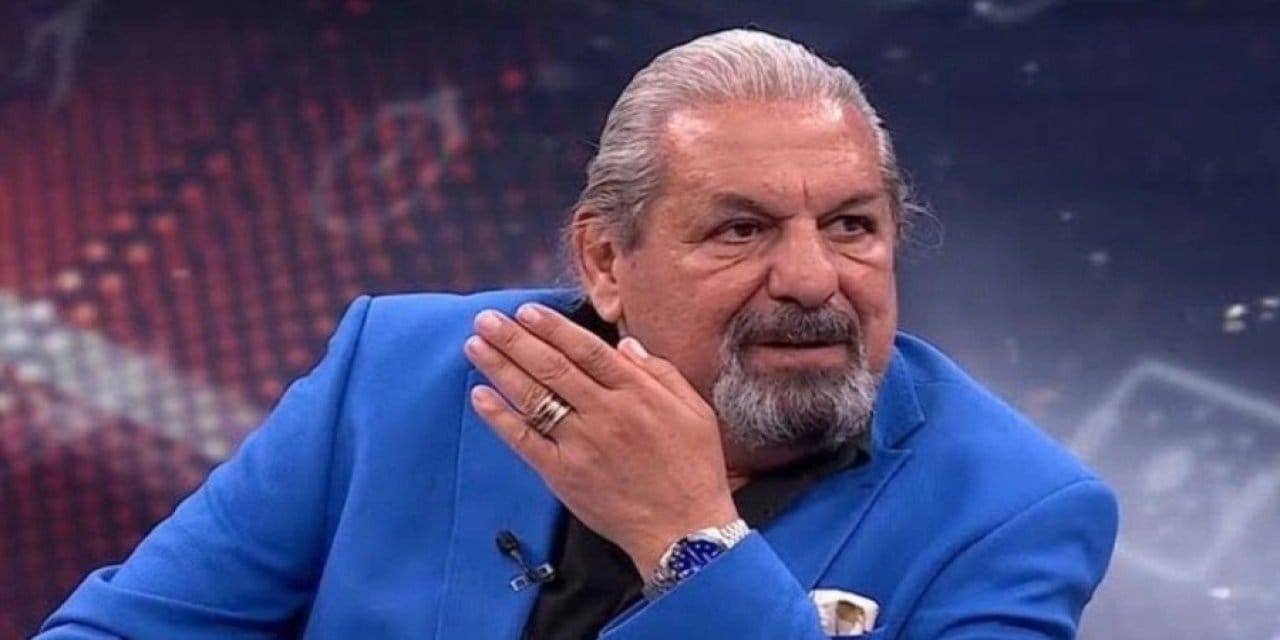 Erman Toroğlu: Zaten adam değilsin milli takıma almasınlar