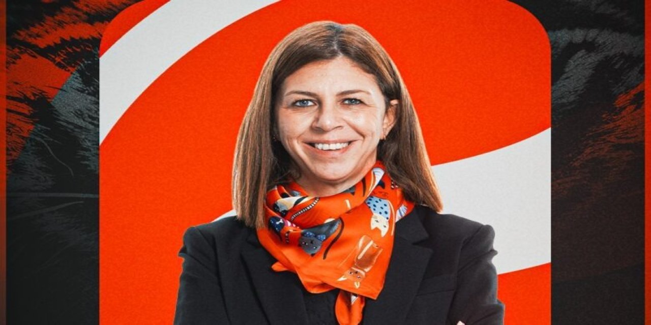 Eczacıbaşı Dynavit Bilun Yılmaz'ı açıkladı