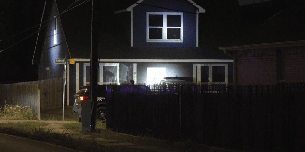 Zile basıp kaçan çocuğu öldürdü: Tutuklanmadı